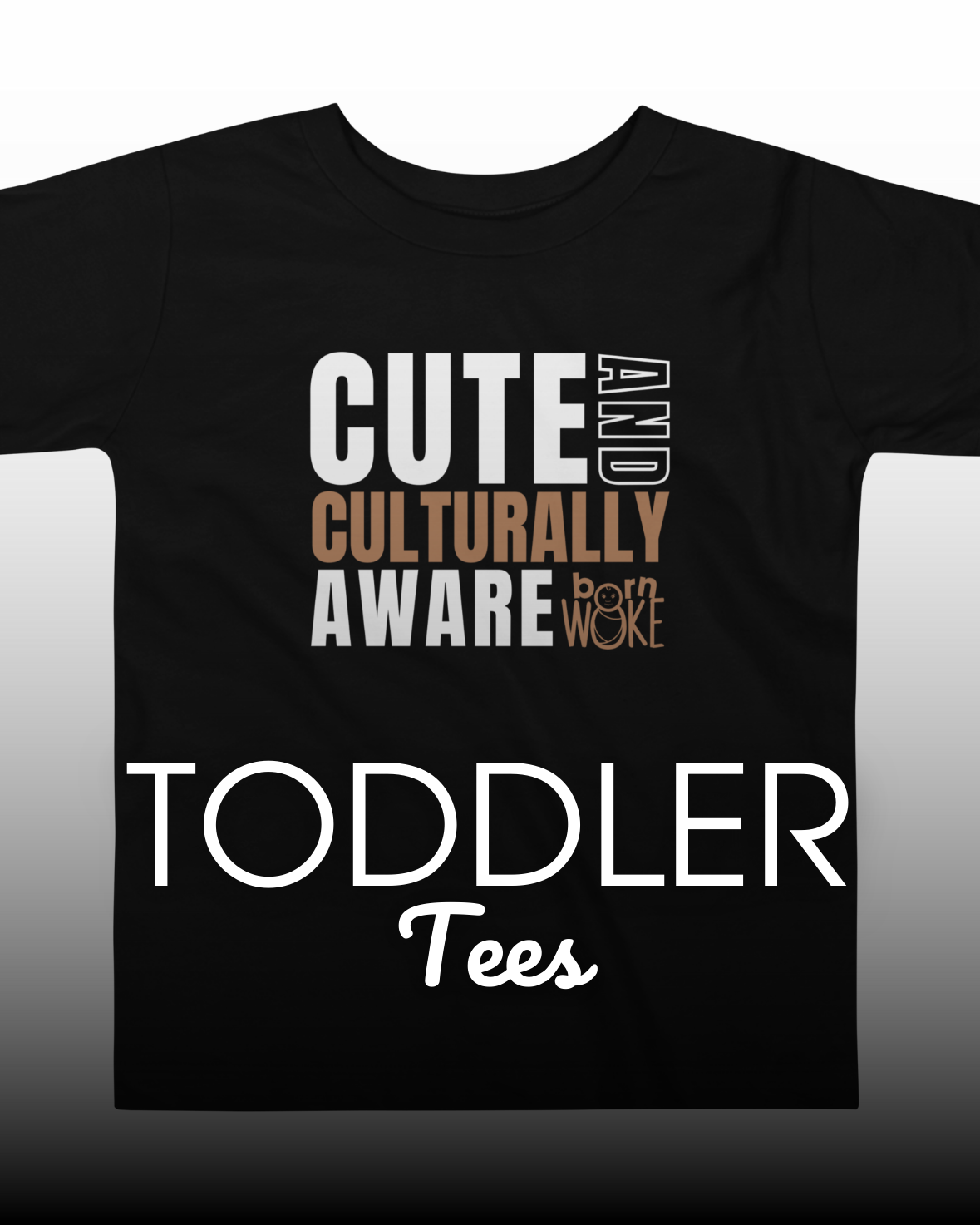 Toddler Tees