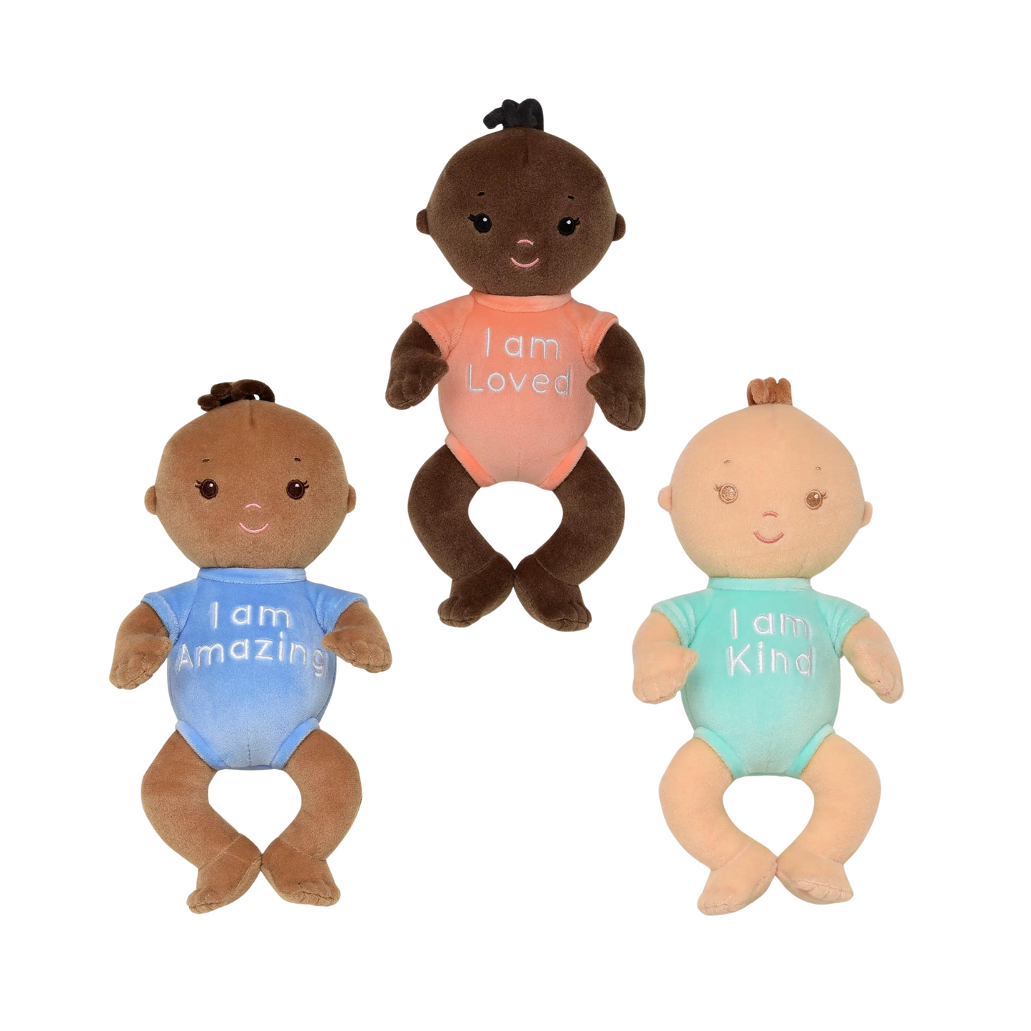 Born WOKE New Baby Gift Set
