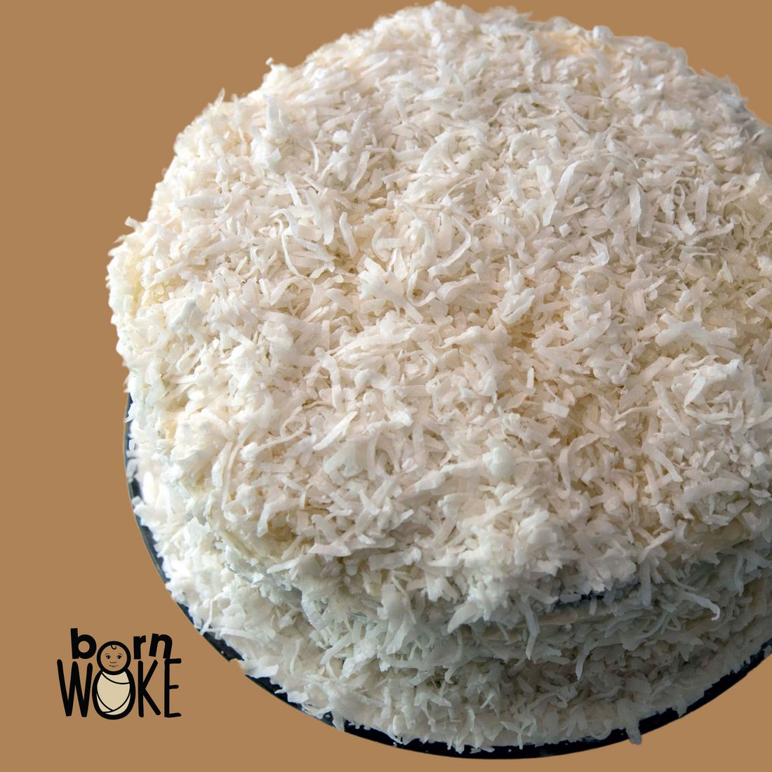 Flavors of Legacy: The Rich Tradition of Coconut Cake in Black Culture
