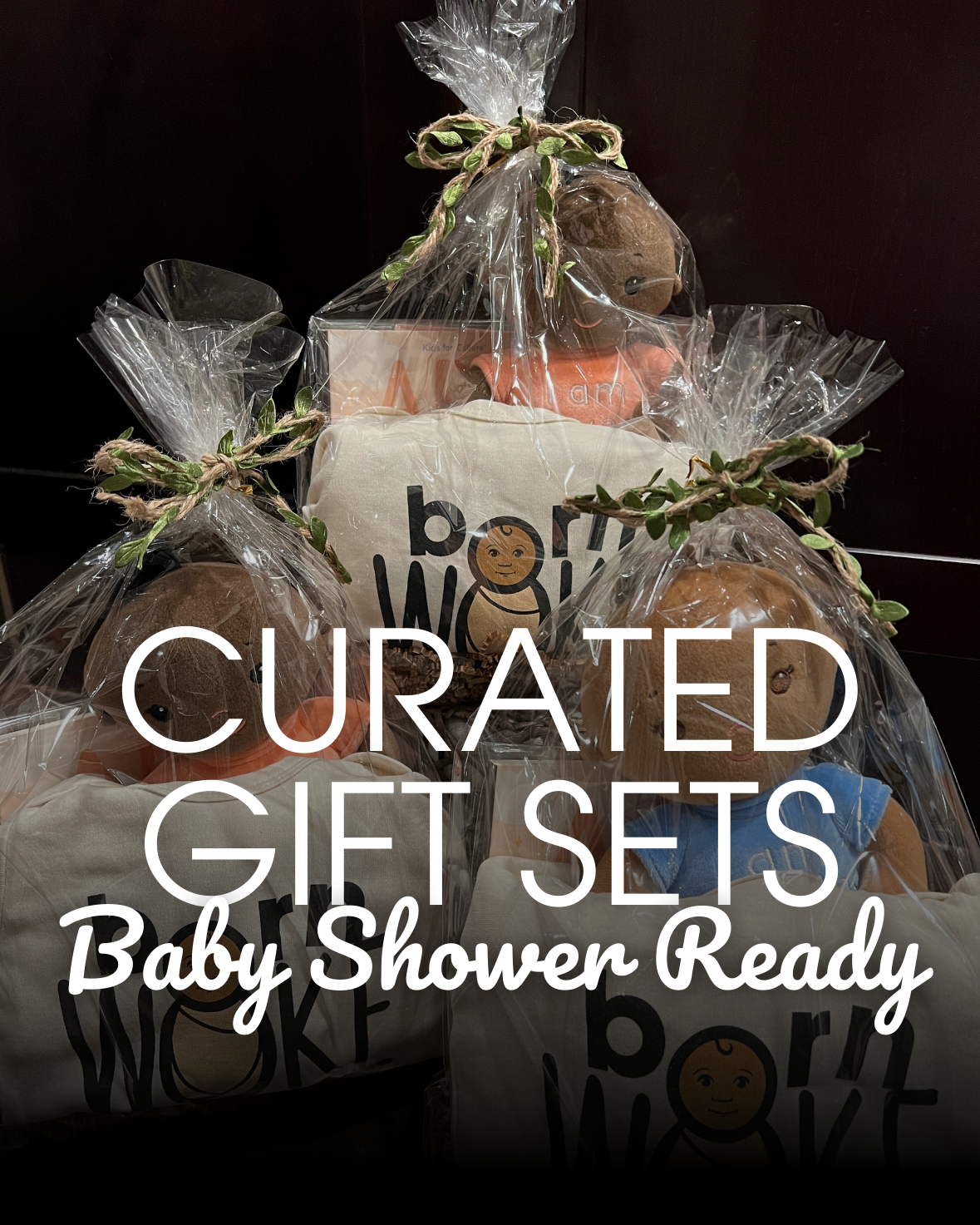 Curated Gift Sets & Bundles