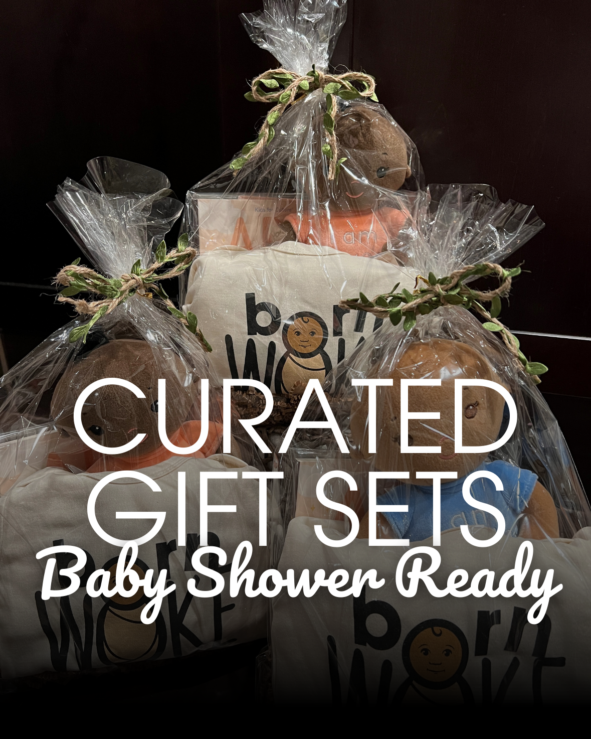 Curated Gift Sets