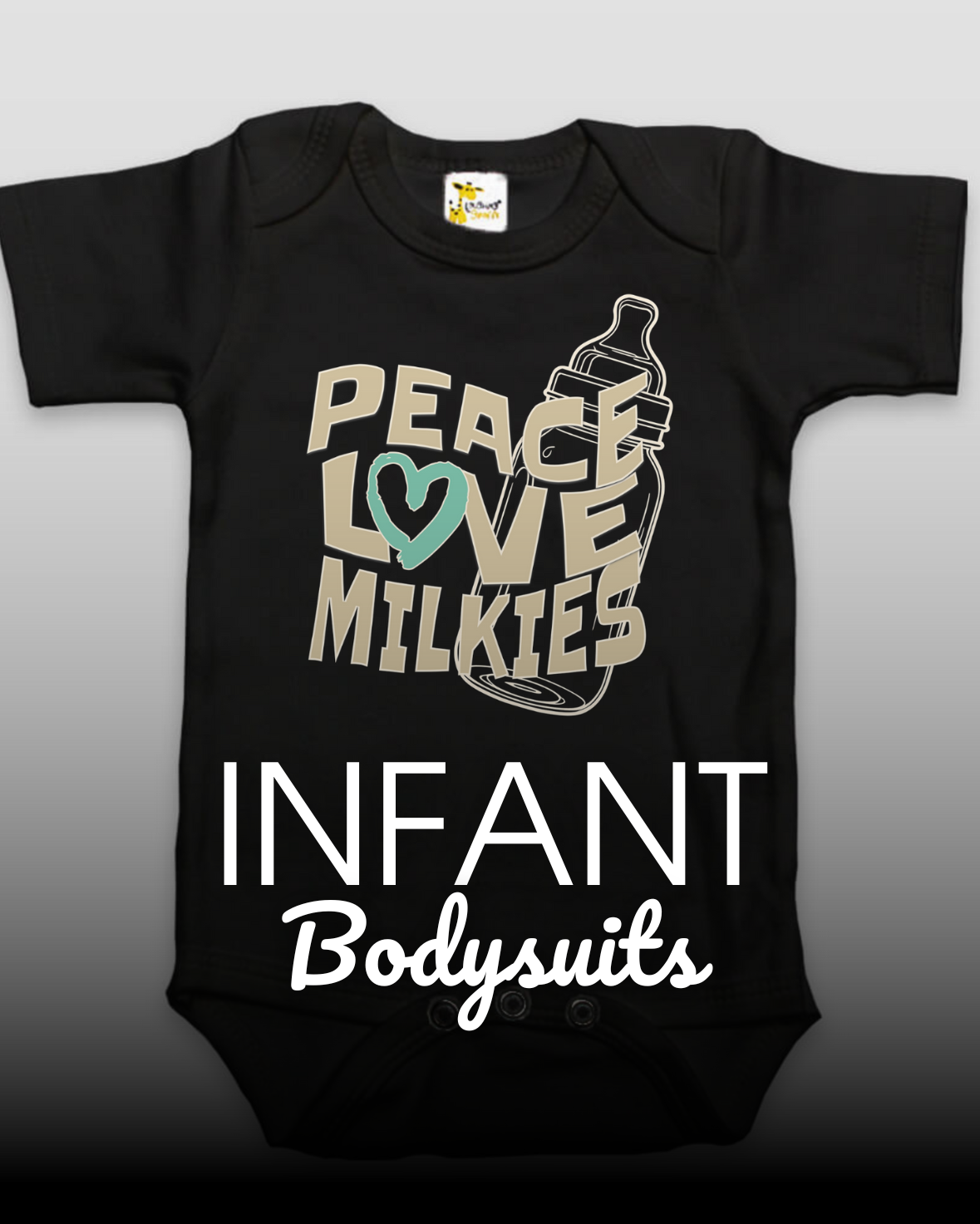 Infant Bodysuits