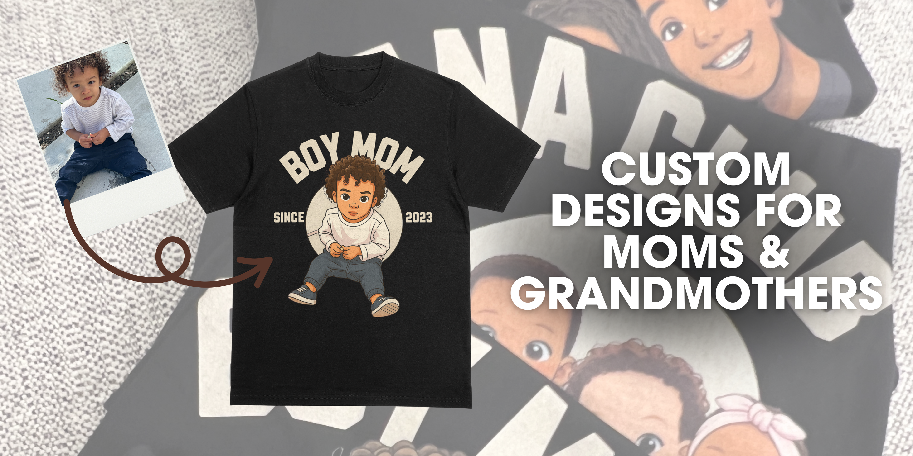 Images of custom shirt designs