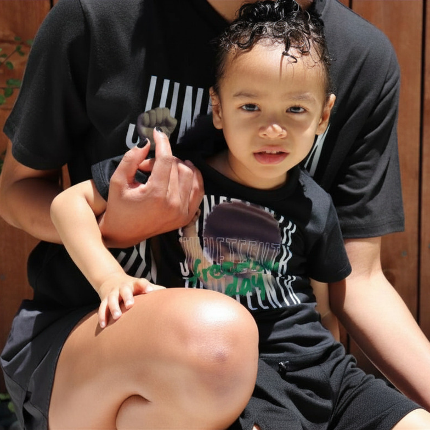 Juneteenth Freedom Day Family Bundle