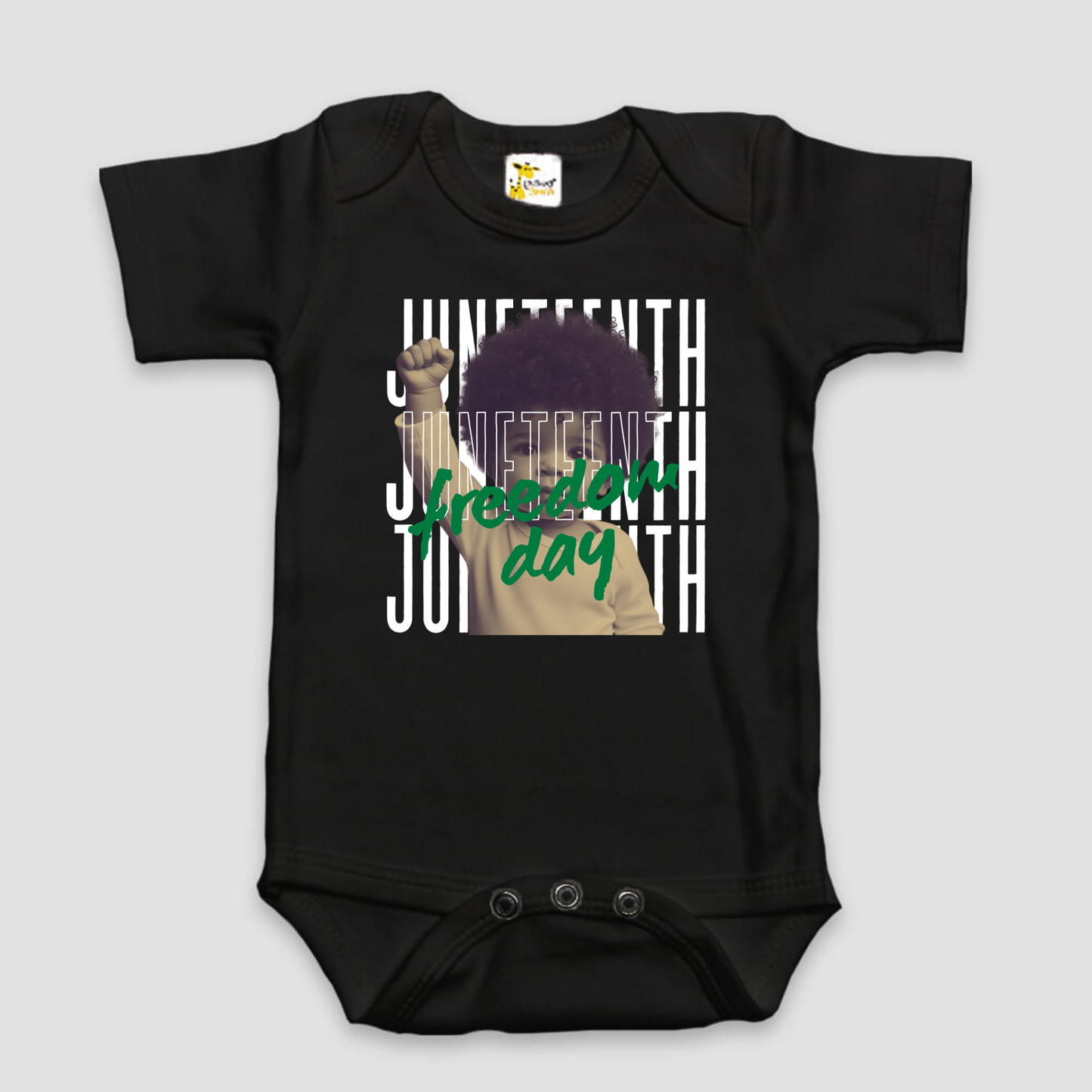 Juneteenth Freedom Day Family Bundle