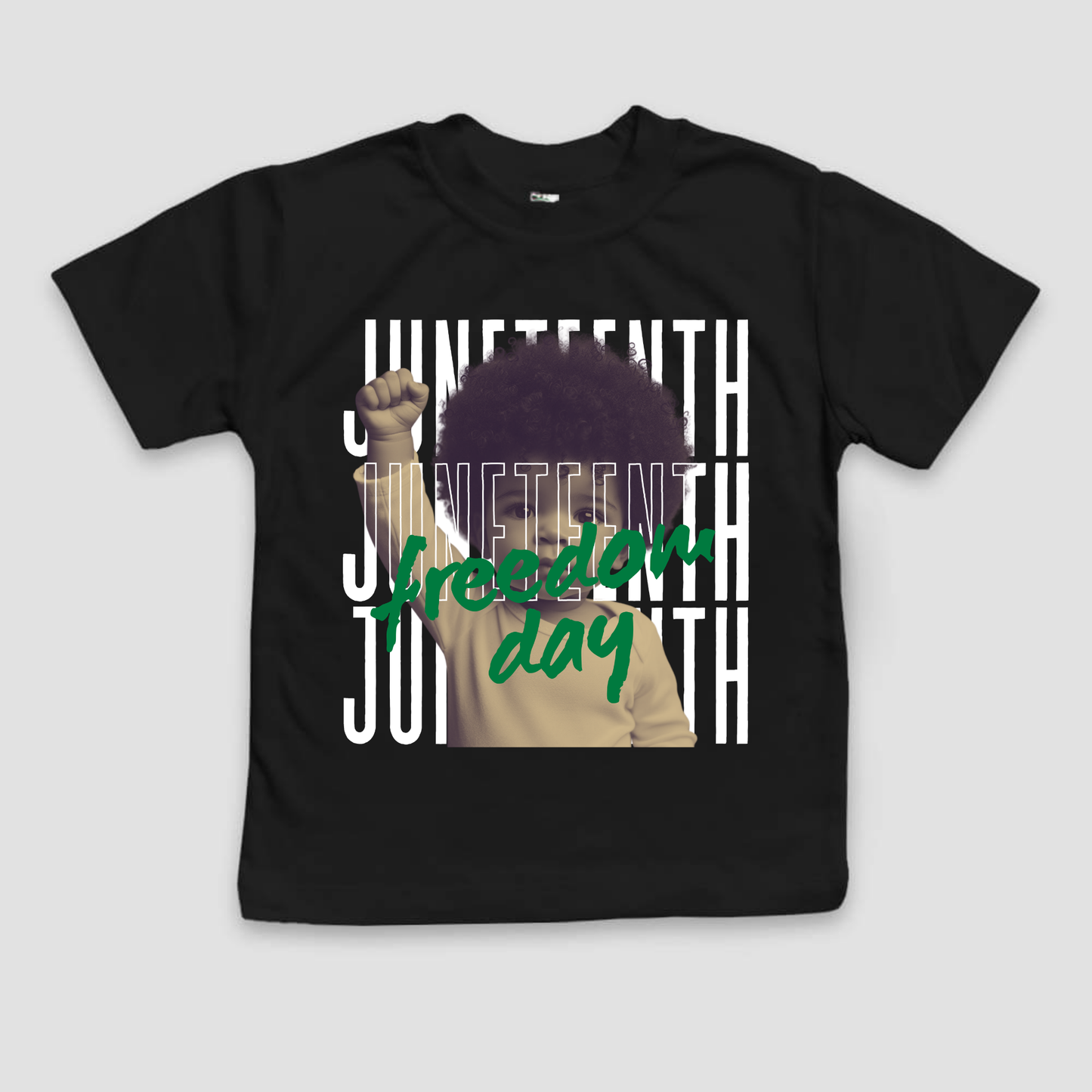 Juneteenth Freedom Day Family Bundle