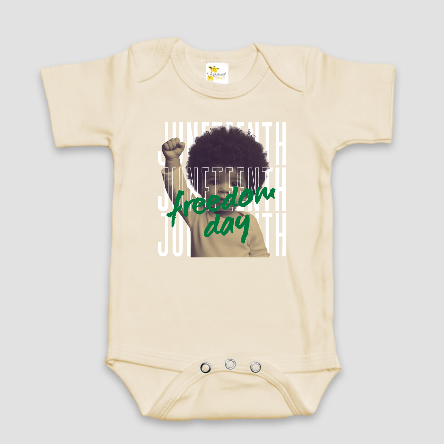 Juneteenth Freedom Day Family Bundle
